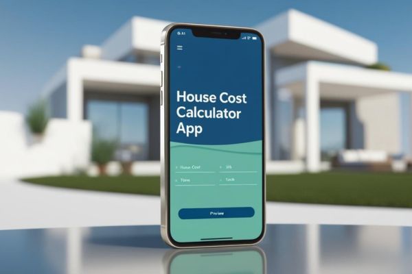 DreamBuilds AI App Preview