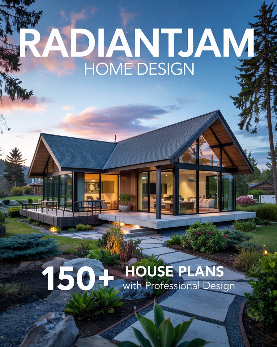 House Plans Catalog Preview